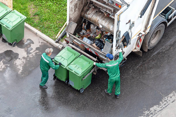 Best Affordable Junk Removal Services  in West Ocean City, MD