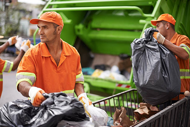 Best Commercial Cleanout Services  in West Ocean City, MD